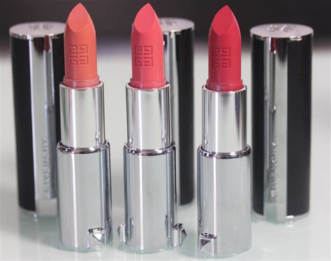 givenchy lipstick beige|best lipsticks for color change.